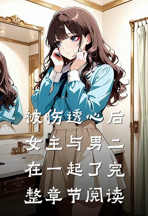 被伤透心后,女主与男二在一起了完整章节阅读