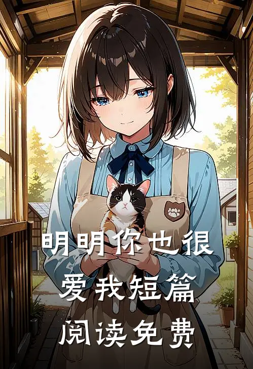明明你也很爱我短篇阅读免费