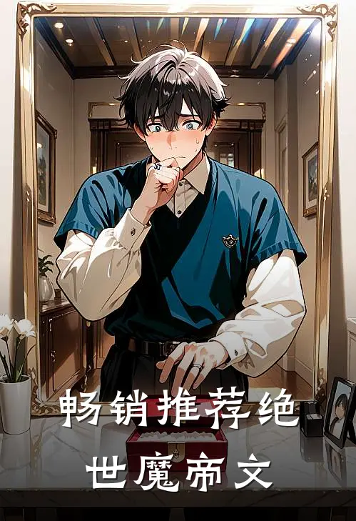 畅销推荐绝世魔帝文