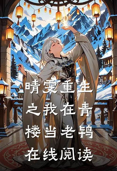 晴雯重生之我在青楼当老鸨在线阅读