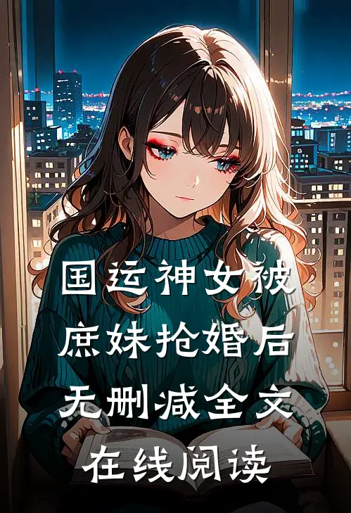 国运神女被庶妹抢婚后无删减全文在线阅读