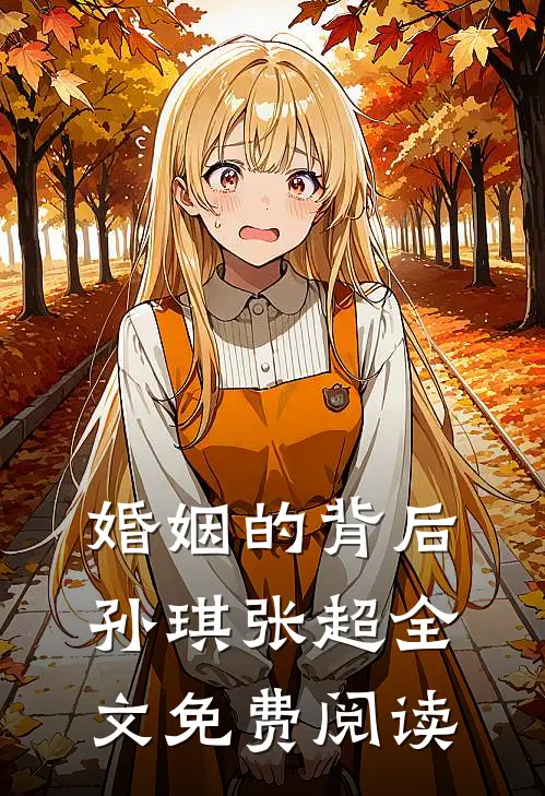 婚姻的背后孙琪张超全文免费阅读