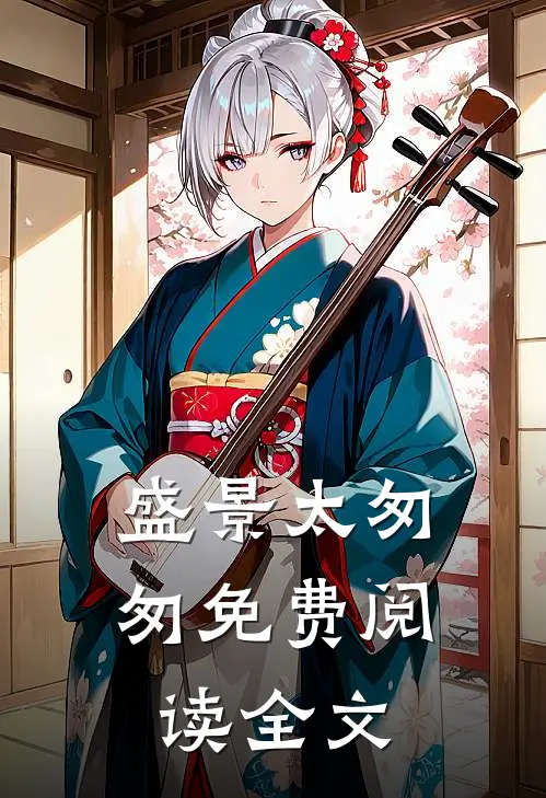 盛景太匆匆免费阅读全文