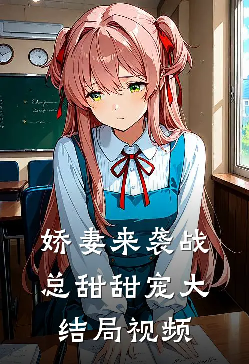 娇妻来袭战总甜甜宠大结局视频