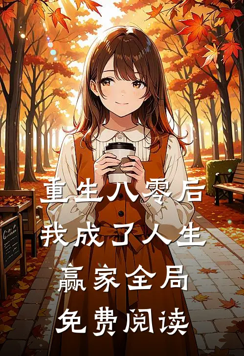 重生八零后我成了人生赢家全局免费阅读