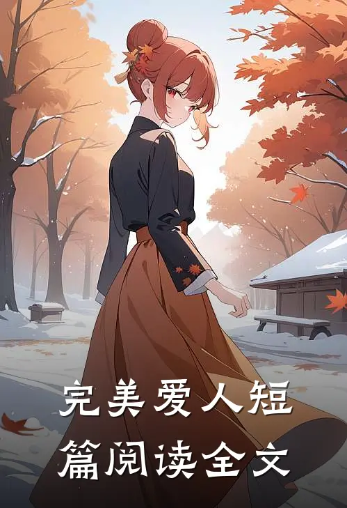 完美爱人短篇阅读全文