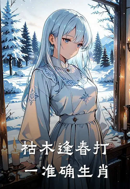枯木逢春打一准确生肖