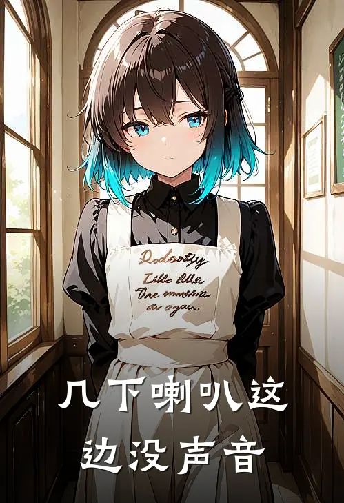 几下喇叭这边没声音