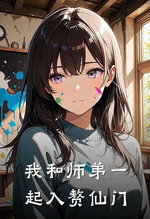 我和师弟一起入赘仙门