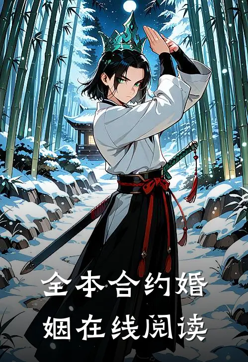 全本合约婚姻在线阅读
