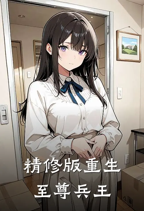精修版重生至尊兵王