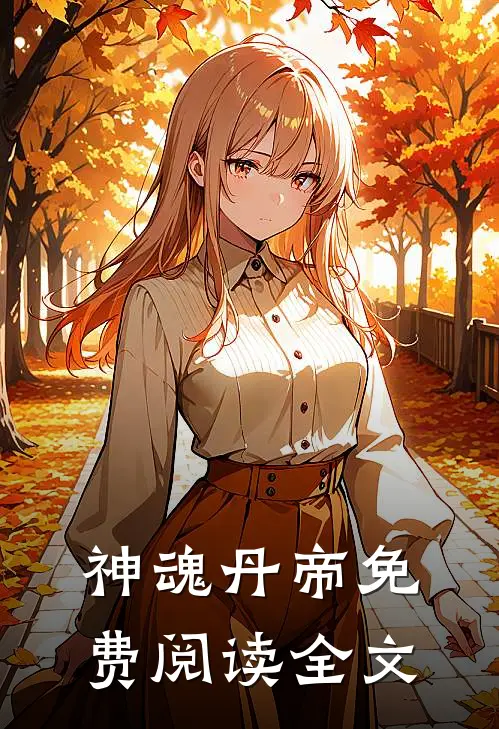 神魂丹帝免费阅读全文