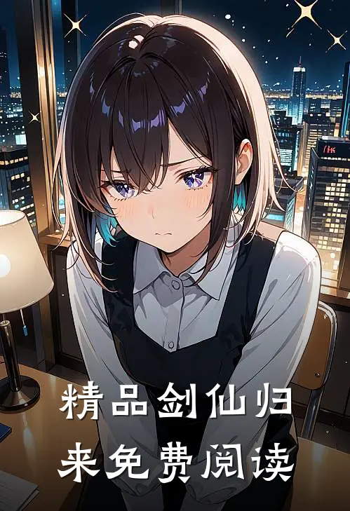 精品剑仙归来免费阅读