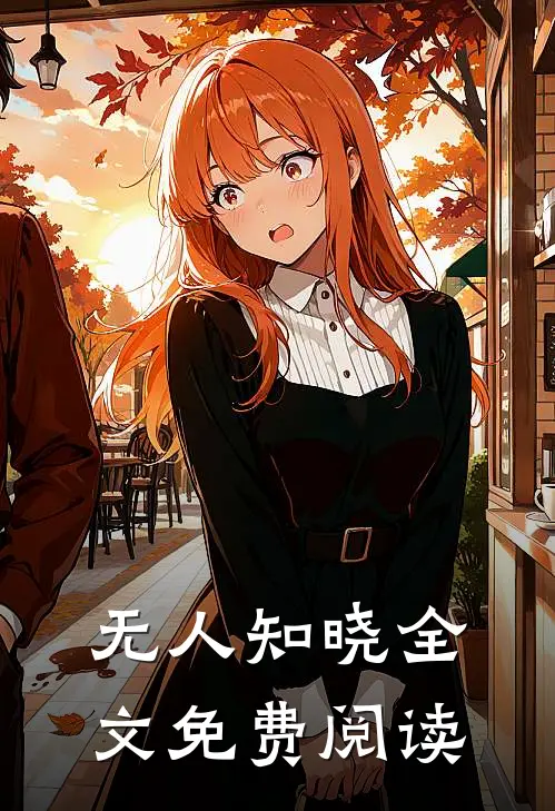 无人知晓全文免费阅读