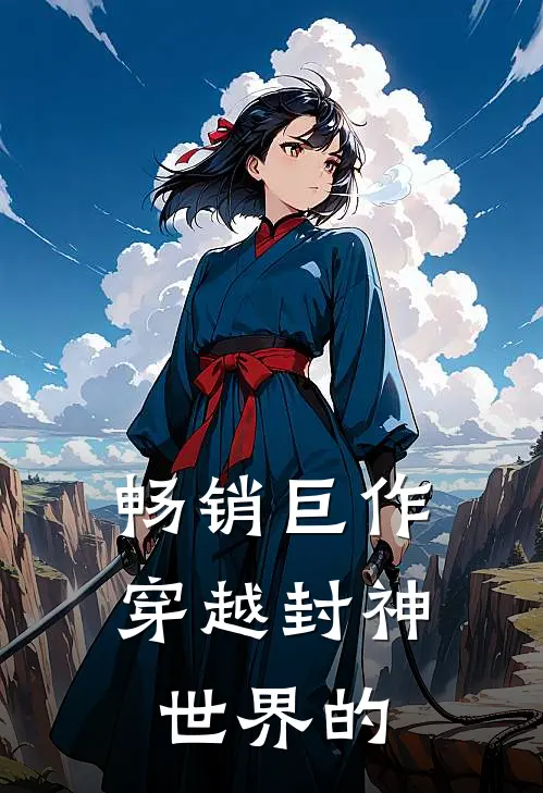 畅销巨作穿越封神世界的