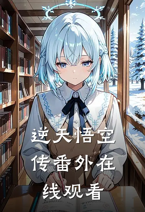 逆天悟空传 番外在线观看