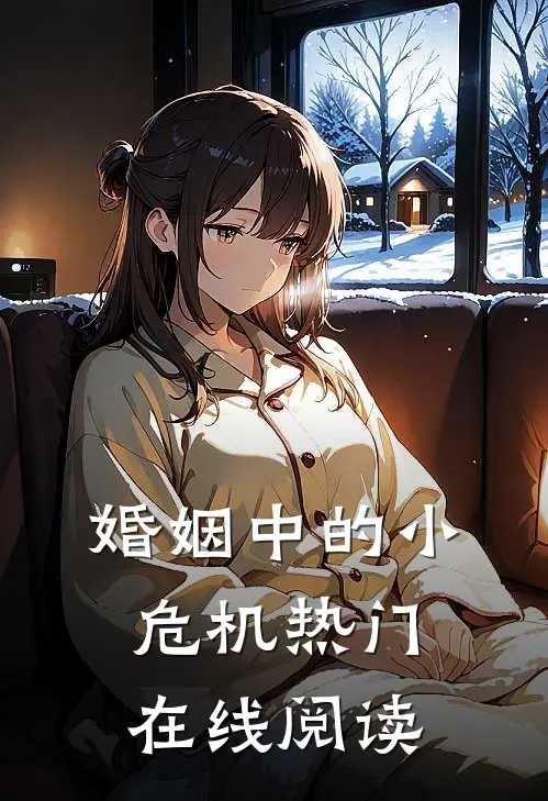 婚姻中的小危机热门在线阅读