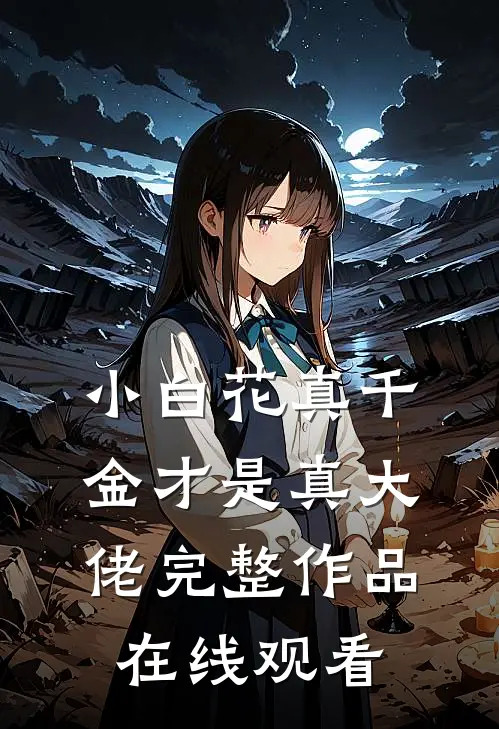 小白花真千金才是真大佬完整作品在线观看