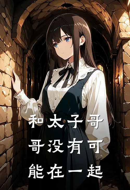 和太子哥哥没有可能在一起