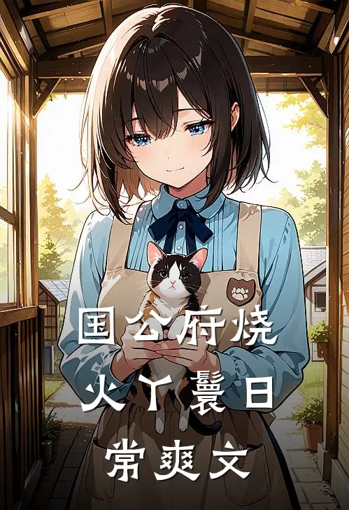 国公府烧火丫鬟日常爽文