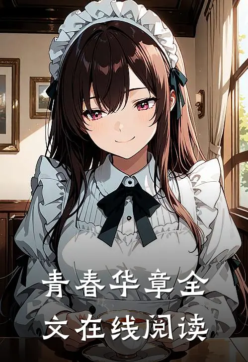 青春华章全文在线阅读