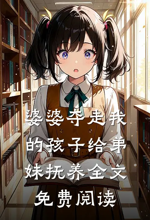 婆婆夺走我的孩子给弟妹抚养全文免费阅读