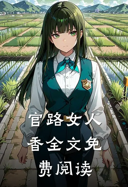 官路女人香全文免费阅读