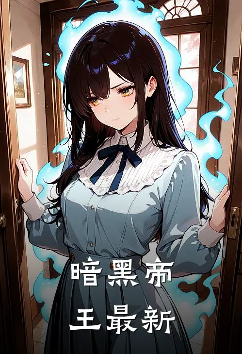 暗黑帝王最新
