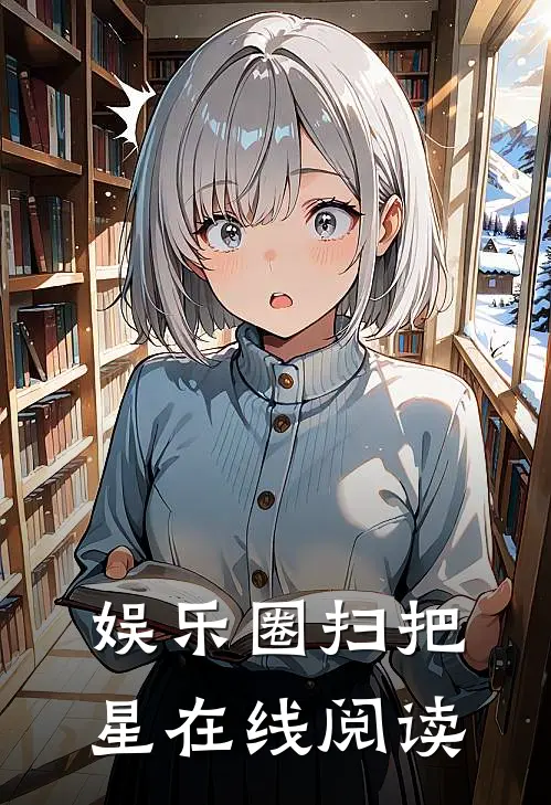 娱乐圈扫把星在线阅读