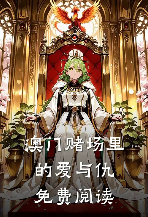 澳门赌场里的爱与仇免费阅读