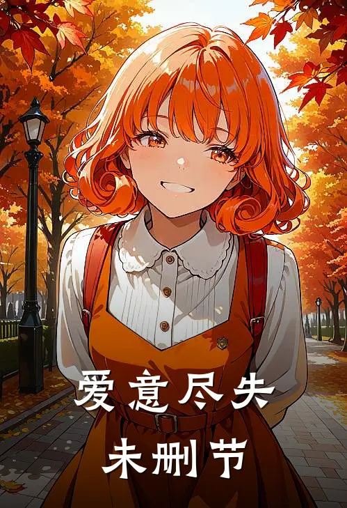 爱意尽失未删节