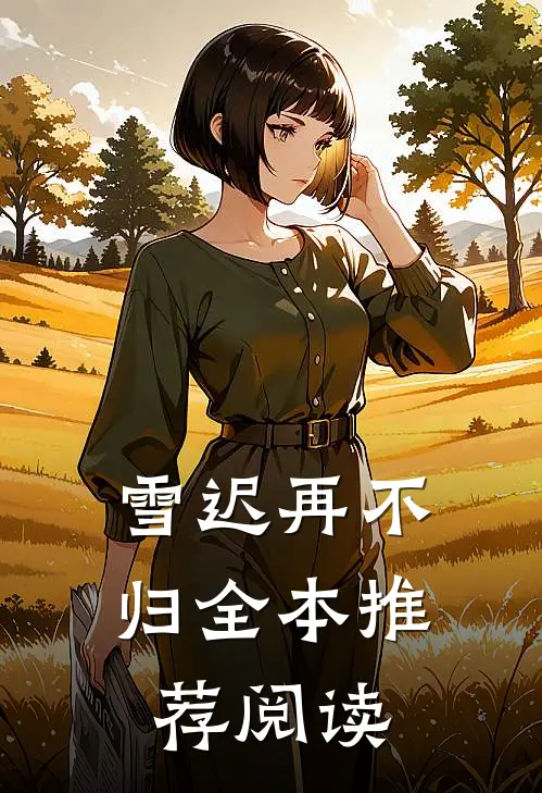 雪迟再不归全本推荐阅读