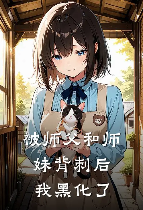 被师父和师妹背刺后我黑化了