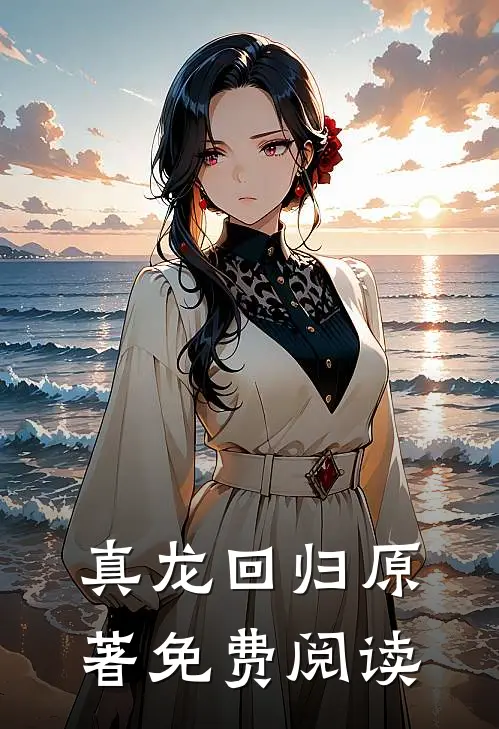 真龙回归原著免费阅读