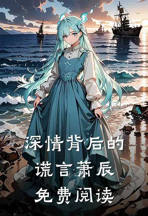 深情背后的谎言萧辰免费阅读