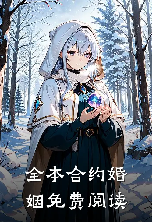 全本合约婚姻免费阅读