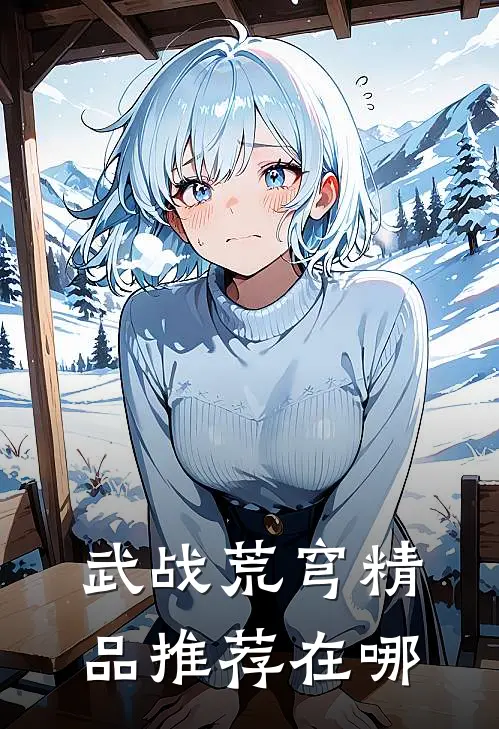武战荒穹精品推荐在哪