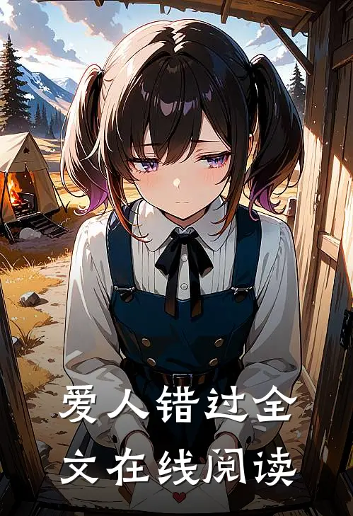 爱人错过全文在线阅读