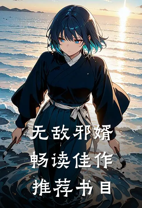 无敌邪婿畅读佳作推荐书目