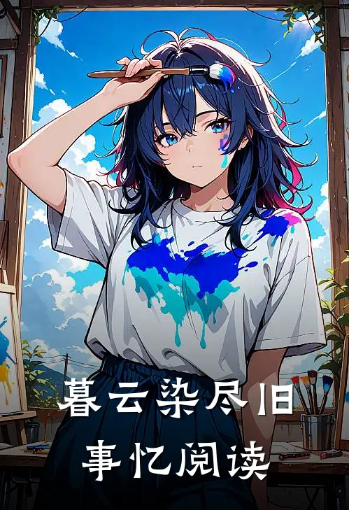 暮云染尽旧事忆阅读