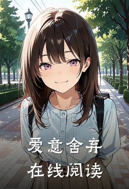 爱意舍弃在线阅读