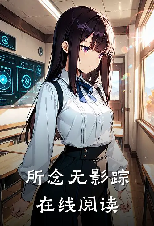 所念无影踪在线阅读