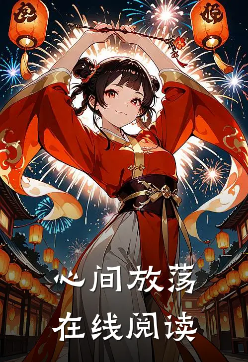 心间放荡在线阅读