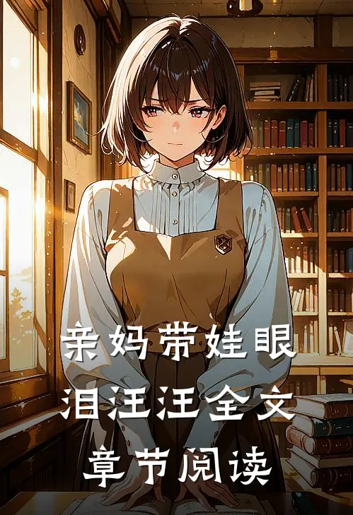 亲妈带娃眼泪汪汪全文章节阅读