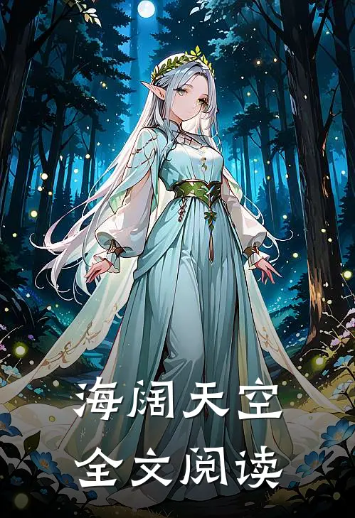 海阔天空全文阅读
