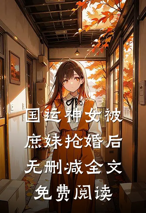 国运神女被庶妹抢婚后无删减全文免费阅读