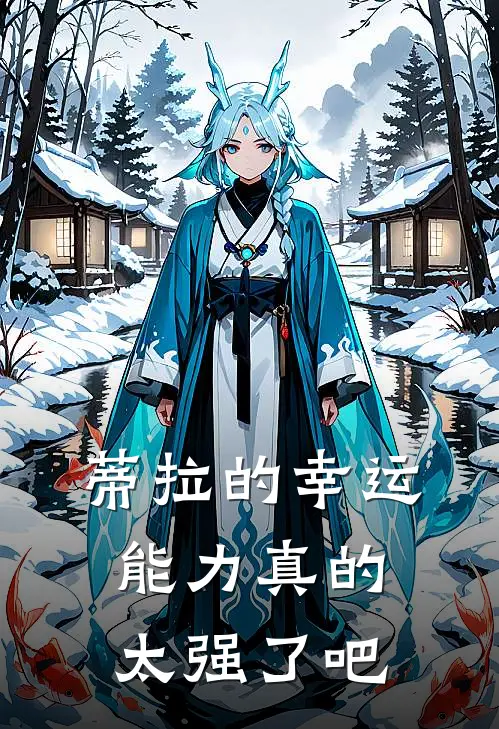 蒂拉的幸运能力真的太强了吧