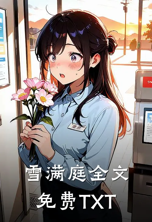 雪满庭全文免费TXT