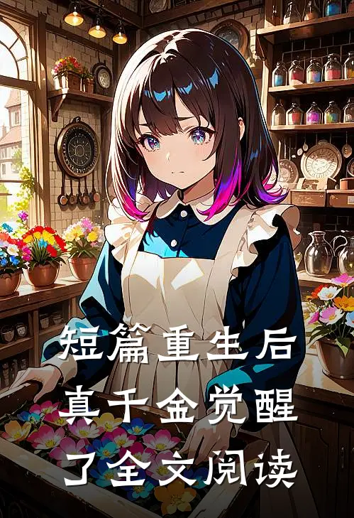 短篇重生后真千金觉醒了全文阅读