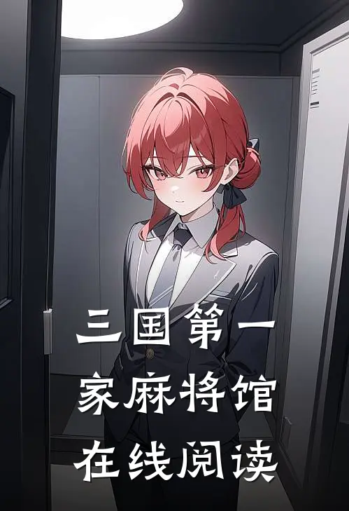 三国第一家麻将馆在线阅读